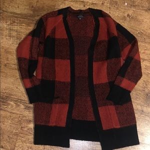 Lucky Brand Cardigan